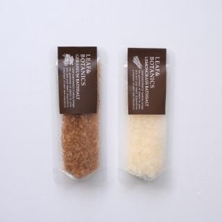 LEAF&BOTANICS バスソルト