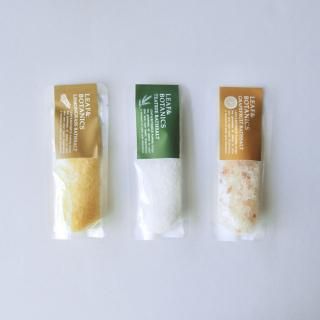 LEAF&BOTANICS Х