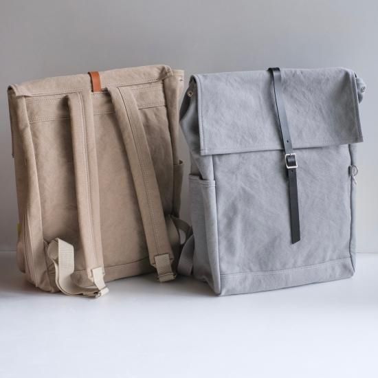 BAGWORKS ボーイスカウトマン 2 - お食事と日用品 四歩
