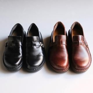 極美品■NAOT ナオト【24.0】ピサック 本革 レザー コンフォートシューズ 極美品□NAOT ナオト【24.0】ピサック 本革 レザー コンフォート