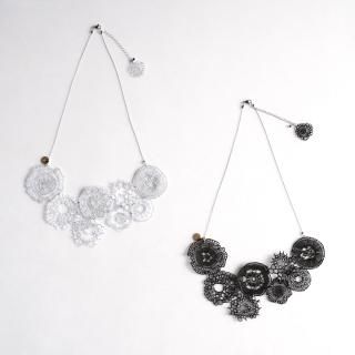 アクセサリー yuki yuki onizuka（アクセサリー） - お食事と日用品 四歩