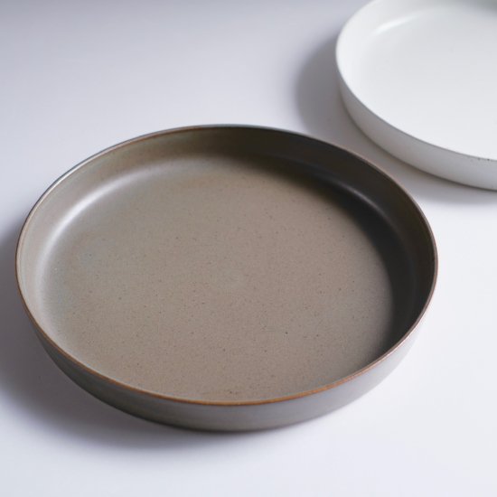 zen to カレー皿 「plate 245」 - お食事と日用品と古道具 四歩 ...