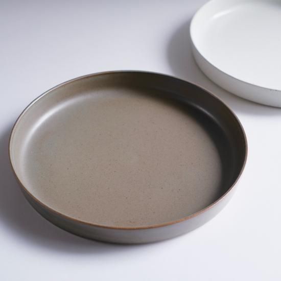 zen to カレー皿 「plate 245」 - お食事と日用品 四歩