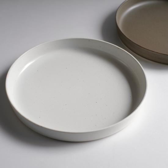 plate 245 White – etc. Online store
