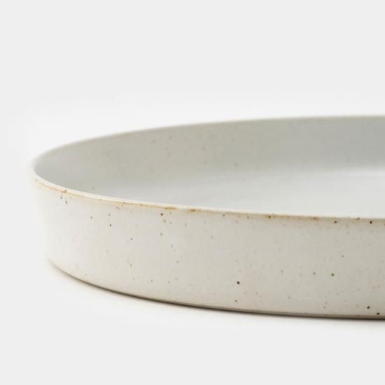 zen to カレー皿 「plate 245」 - お食事と日用品 四歩