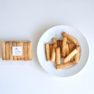 四歩の焼き菓子（さつまいもスティック）