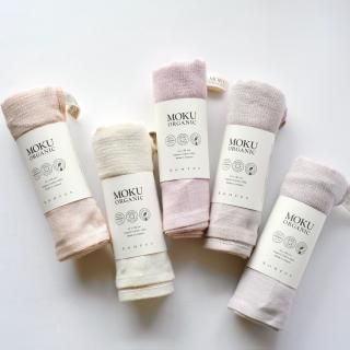 MOKU ORGANIC ե