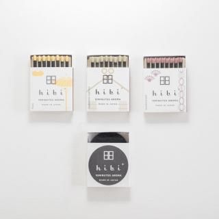 <img class='new_mark_img1' src='https://img.shop-pro.jp/img/new/icons6.gif' style='border:none;display:inline;margin:0px;padding:0px;width:auto;' />hibi 10 MINUTES AROMA ¤ι쥮顼ܥåʥޥåա