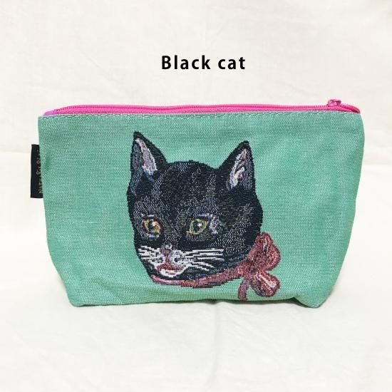 新品ナタリーレテポーチスクイレルりすリス