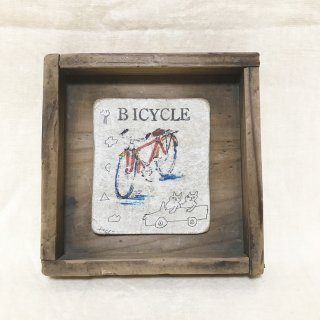 tsuyuۥ饹Ȥȸźξʥ顼BICYCLE