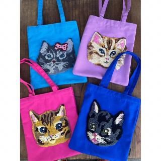 服飾・アクセサリー - ネコペコリ 猫との暮らし雑貨 服飾・アクセサリー - ネコペコリ 猫との暮らし雑貨