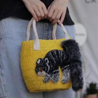 ブランド】CAT IN DA HOUSE！ - ネコペコリ 猫との暮らし雑貨