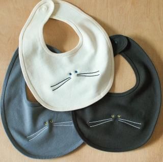  UNIPUMP Cat Face Bib ٥ӡѥ