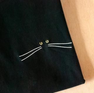  UNIPUMP Cat Face TġС5ʬµ