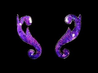  ѥ󥳡 Violet HG5126B