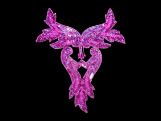  ѥ󥳡 HotPink HG5143A