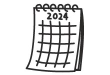 北欧カレンダー【2023】