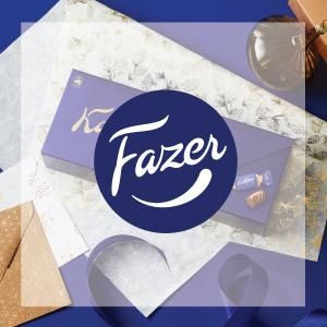 եåĥ / Fazer