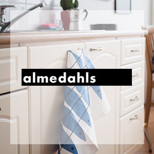 アルメダールス / Almedahls