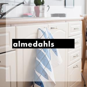 륹 / Almedahls