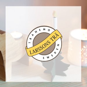 åȥ졽 / Larssons tra