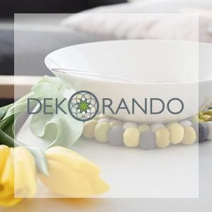 ǥ / Dekorando