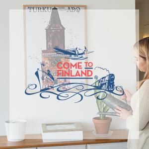 ȥե / Come To Finland