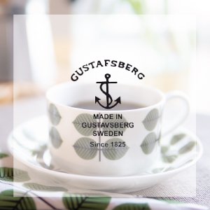 グスタフスベリ陶磁器 / Gustavsberg