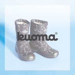 クオマ/ KUOMA
