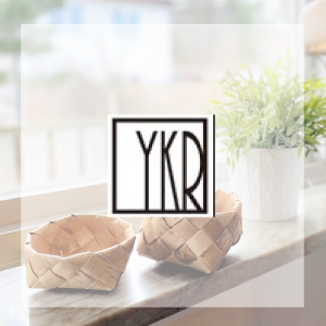 YKR򥭥å / YKR Naverslojd