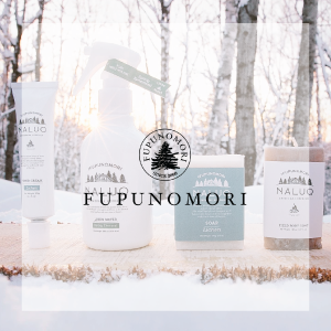 եפο / FUPUNOMORI