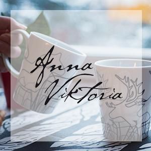 ʥӥȥꥢ / Anna Viktoria