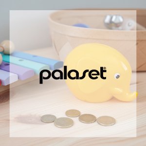 ѥ饻å / PALASET