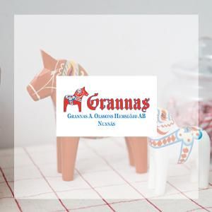 ʥ / Grannas