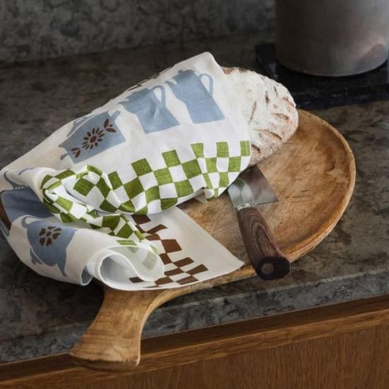 北欧ビンテージでも人気の巨匠オーレ・エクセルのデザインがキッチン