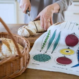 �̲���ȥ��ǥ������̲����å��󥿥���֥ԥ��˥å���3�� by �ޥꥢ��̡��������ȥޥ�/Almedahls����