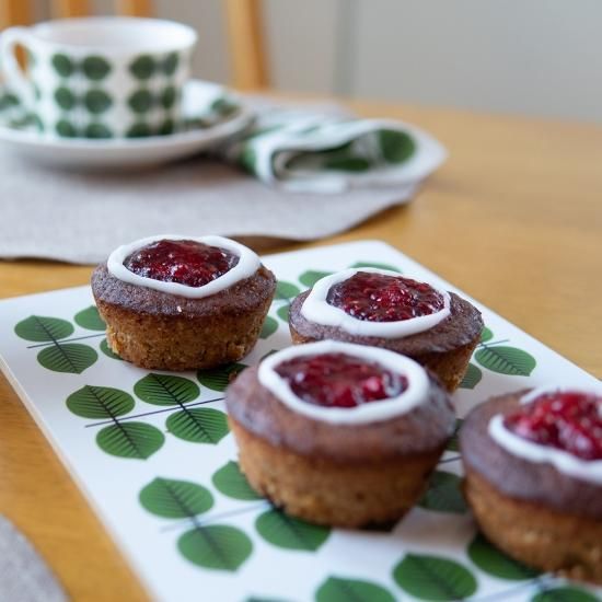 ベルサ/Bersa】北欧レトロの名作、憧れのベルサ柄がスウェーデン製の高