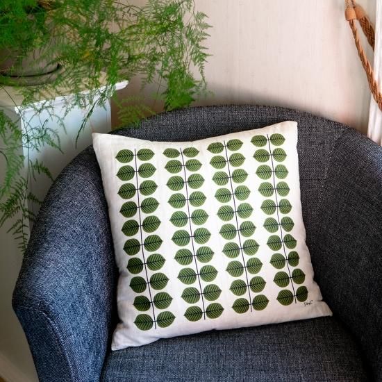 songdream オリーブグリーン　クッション　北欧 songdream オリーブグリーン クッション 北欧 songdream オリーブ