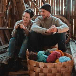MyssyfarmiθDIYԤߥåȡMUFFI/åե2025ǯby Myssyfarmiߥåե