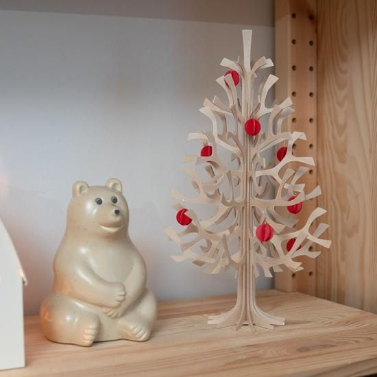 ◾新品未開封品◾lovi ロヴィ 白樺のツリー モミの木 +ミニボール2種セット ◾新品未開封品◾lovi ロヴィ 白樺のツリー モミの木 +ミニ