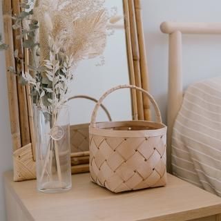 自然豊かな北欧の手しごと。一生ものの北欧の手工芸を集めました。