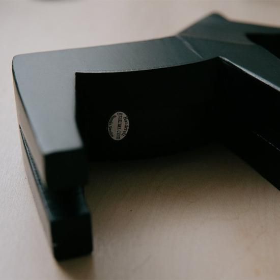 北欧オブジェ】幸せを呼ぶ馬 ダーラヘスト/ダーラナホース