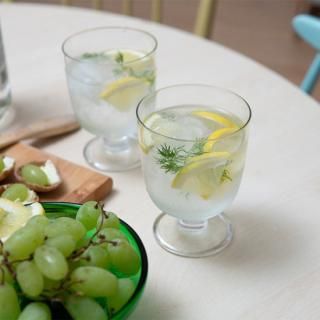 ֥ / Lempi׵ե饹磻󡦥ӡ롦ƥ 340mlڥꥢ by IITTALA / åñʡ