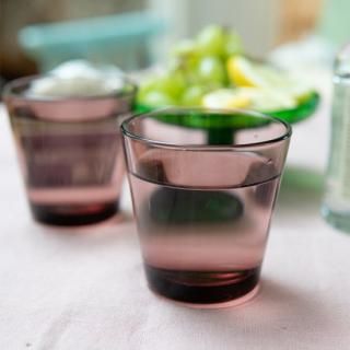 ֥ƥ / Kartioץ饹磻󡦥ӡ롦ƥ 210mlڥꥢ/ѥ󥰥꡼/롼ʡ by IITTALA / åñʡ
