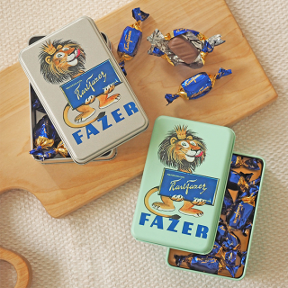 ڴFazer祳졼byեåĥ/Fazer3