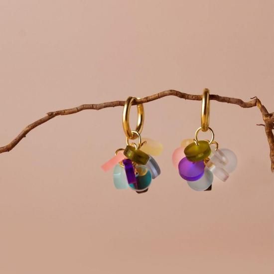 限定セール BUTONI】北欧フィンランドのアクセサリーブランド アクセサリー