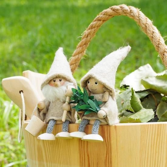 ノルディカニッセ サウナシリーズ 2体セット 楽天市場】サウナニッセ 【数店舗限定商品】 2025年新作 送料無料