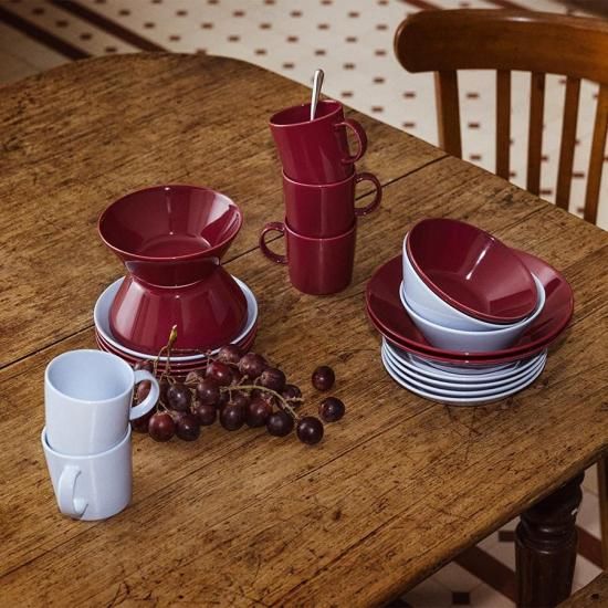 限定カラー「ティーマ / Teema」マグカップ・プレート・ボウル