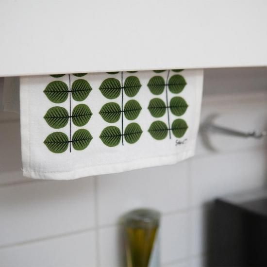 北欧レトロ名作】マルチクロス25cm（ディッシュクロス/ふきん/ハンカチ