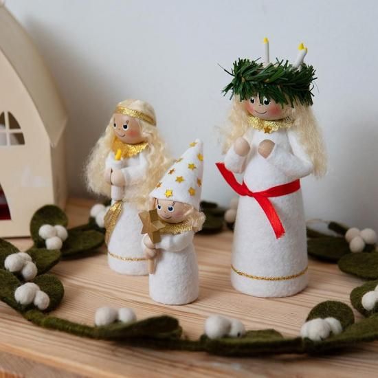 3500円以内で見つかる！北欧現地から直輸入の本格北欧雑貨＆北欧菓子！